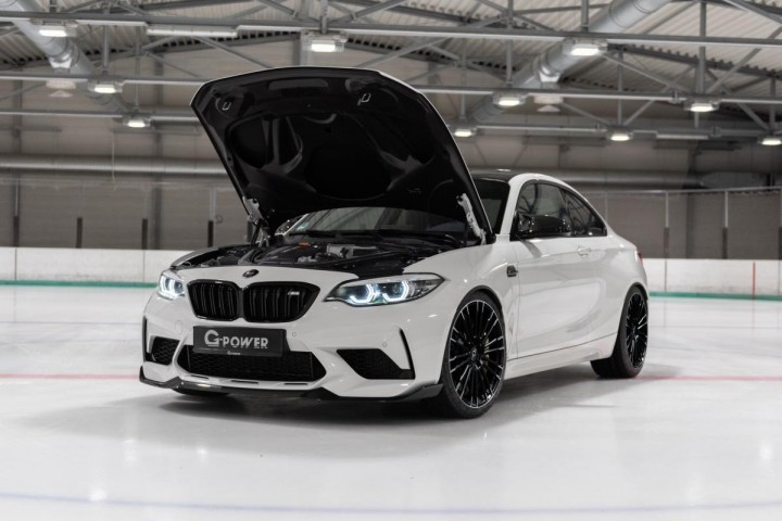 M2 CS - 11M2 CS - 11